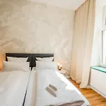 דירה Flatista Homes - Luise מינכן
