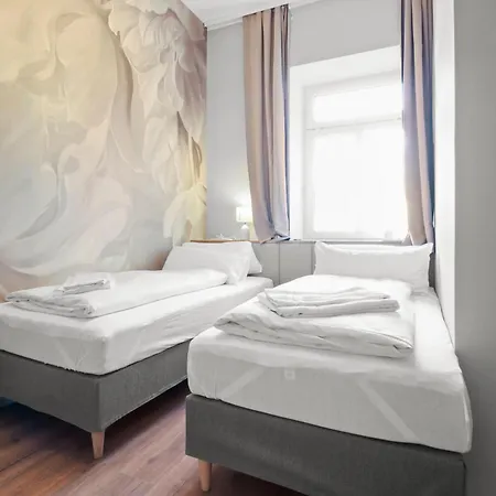 Апартаменты Flatista Homes - Luise