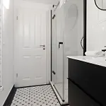 Flatista Homes - Luise Apartament *