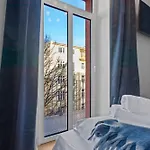 Flatista Homes - Luise Apartament Monachium