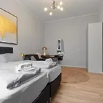 Flatista Homes - Luise Münih