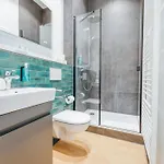 Flatista Homes - Luise Daire Münih